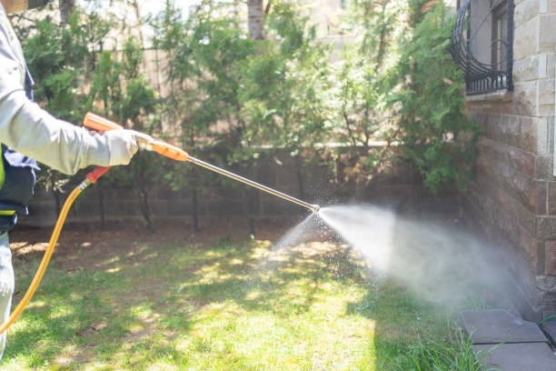 Best Residential Pest Control  in Calvert, TX